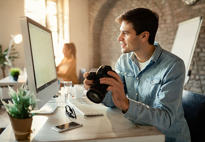 Digital Photography for Beginners1